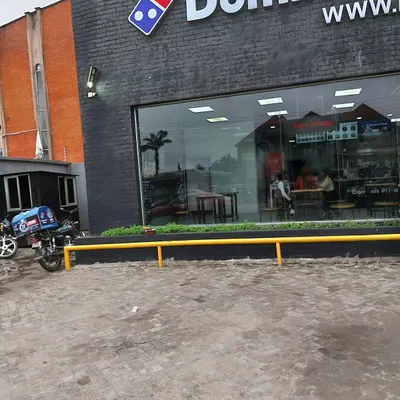 Domino's Pizza Warri restaurant