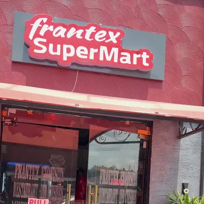 Frantex Restaurant, Lounge, Lodge & Supermarket, Warri restaurant