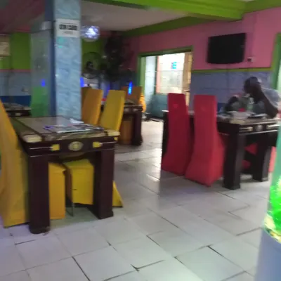 Fresh Bite restaurant