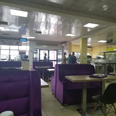 Otres restaurant