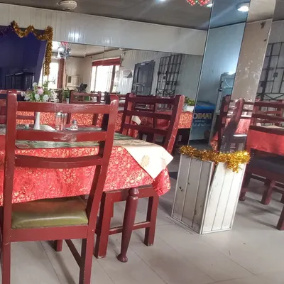 Solidas Restaurant restaurant