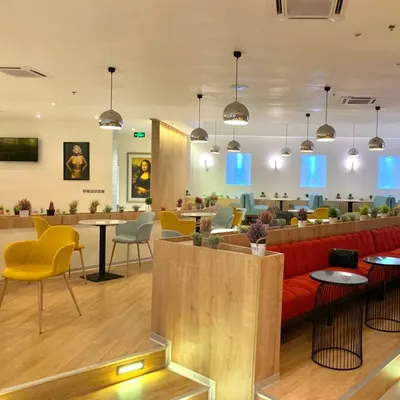 TEMPLEGRILL restaurant