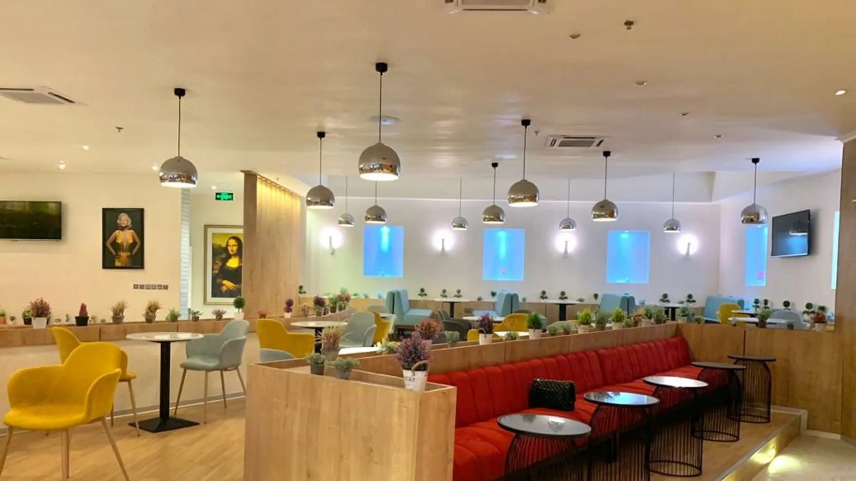 TEMPLEGRILL restaurant in Delta
