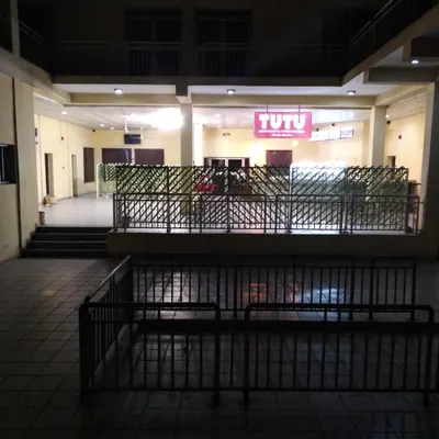 TuTu Restaurant & Confectioneries restaurant