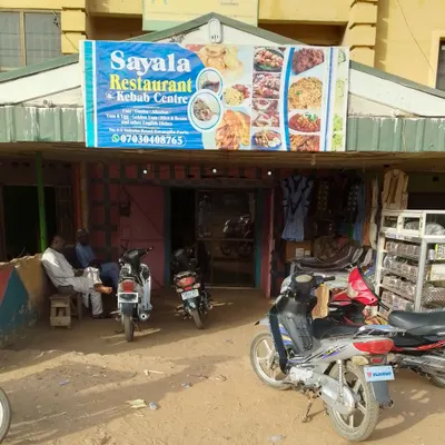 Sayala Restaurant restaurant