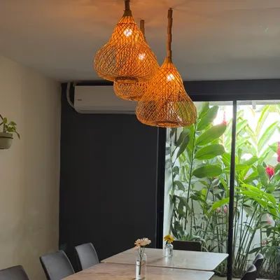 Barrio Café restaurant