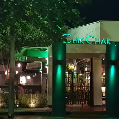 Chik Chak restaurant