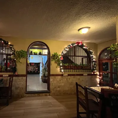 Cocina de Doña Haydée restaurant