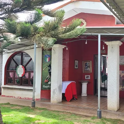 Tonelli Ristorante restaurant