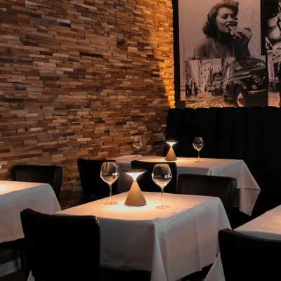 Assaggi restaurant