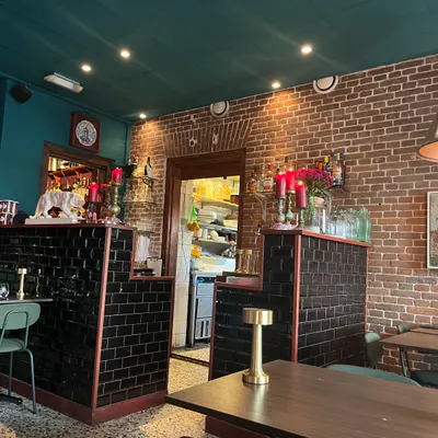 Eatery De Watertoren restaurant