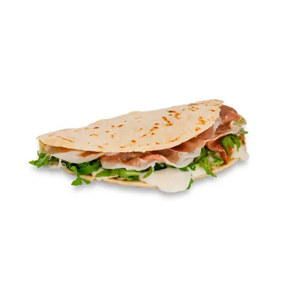 Foldo - Italian Classic Piadina restaurant