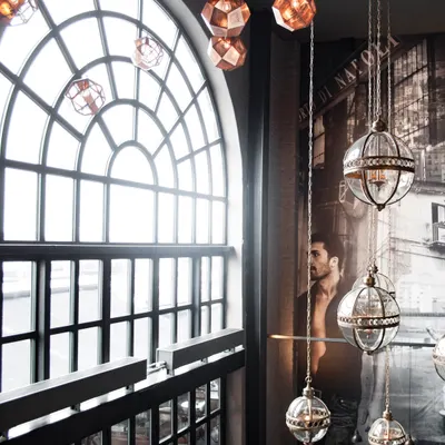 Olivia Aker Brygge restaurant
