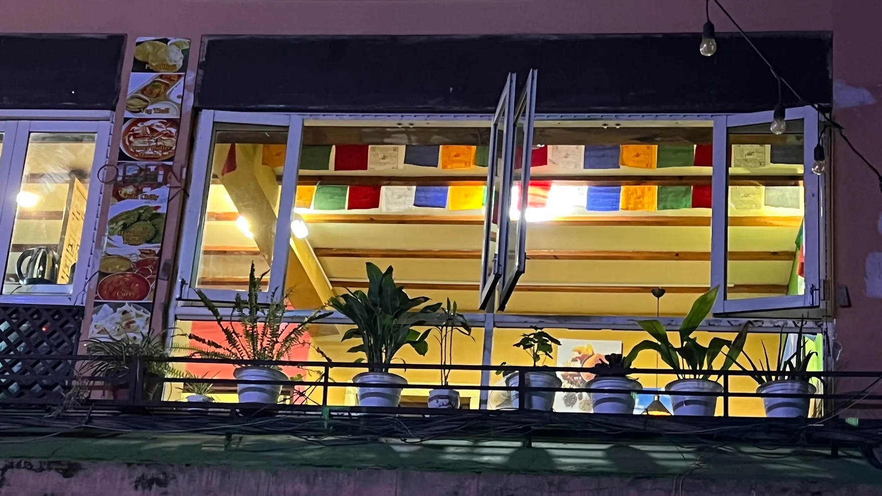ANNAPURNA VEG & VEGAN RESTAURANT(AVVR) restaurant in Thamel Marg