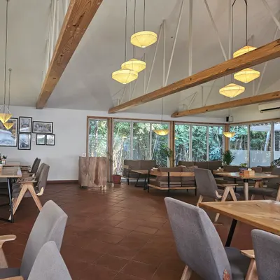 Nourish by Avata restaurant
