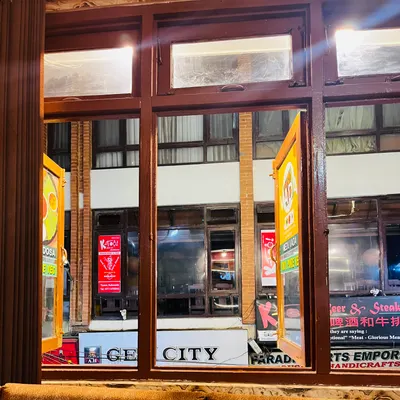 Swarg Pure Vegetarian Restaurant restaurant