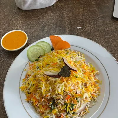 The white lotus- Gairidhara restaurant