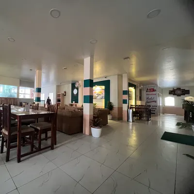 Tulsi Veg Restro : Pure Vegetarian Delights! restaurant
