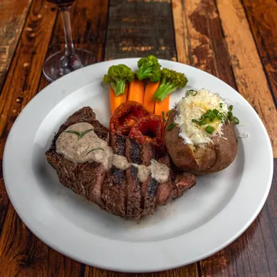 Yala Garden Cafe & Restro restaurant