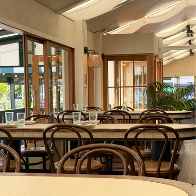 Bivacco restaurant