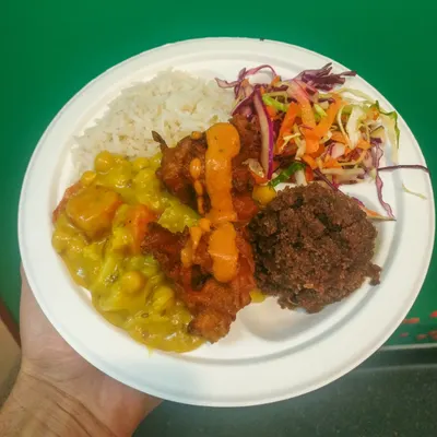 Conscious Eats restaurant