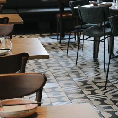 East Restaurant restaurant