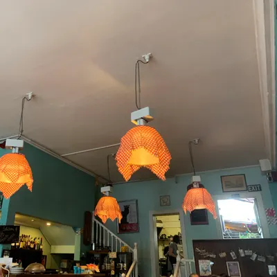 Le Garde-Manger restaurant