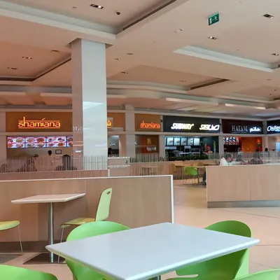 Chicking restaurant