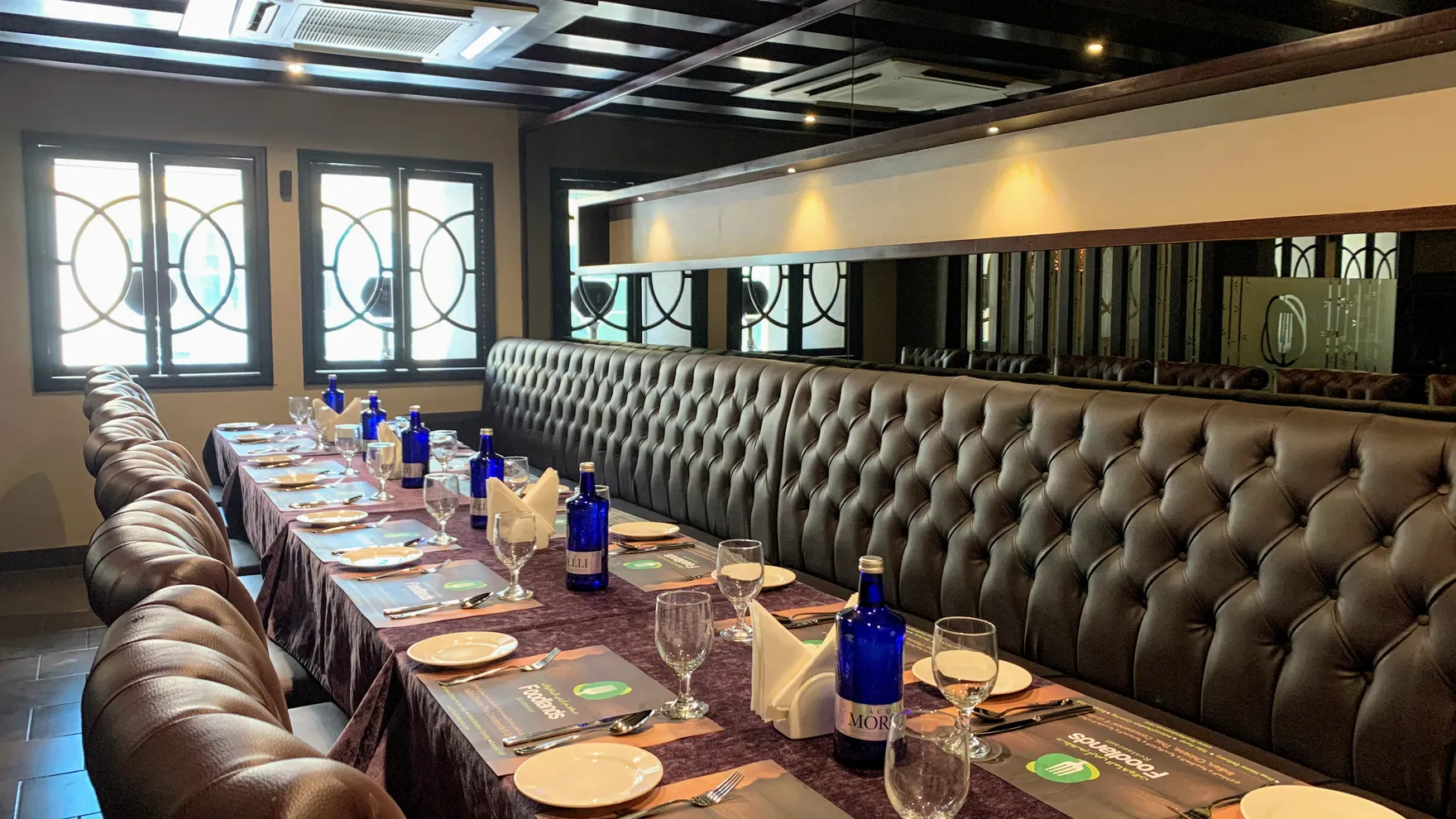 Foodlands Al Khuwair - فودلاندز الخوير restaurant in 3513 Way