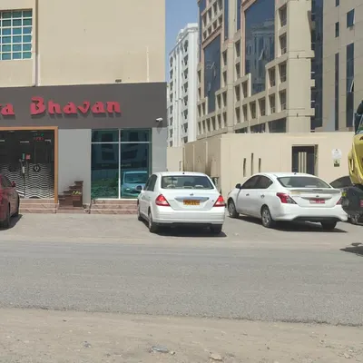 Vasanta Bhavan restaurant