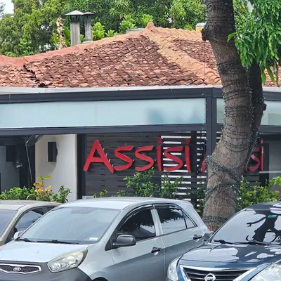 ASSISI Restaurant restaurant
