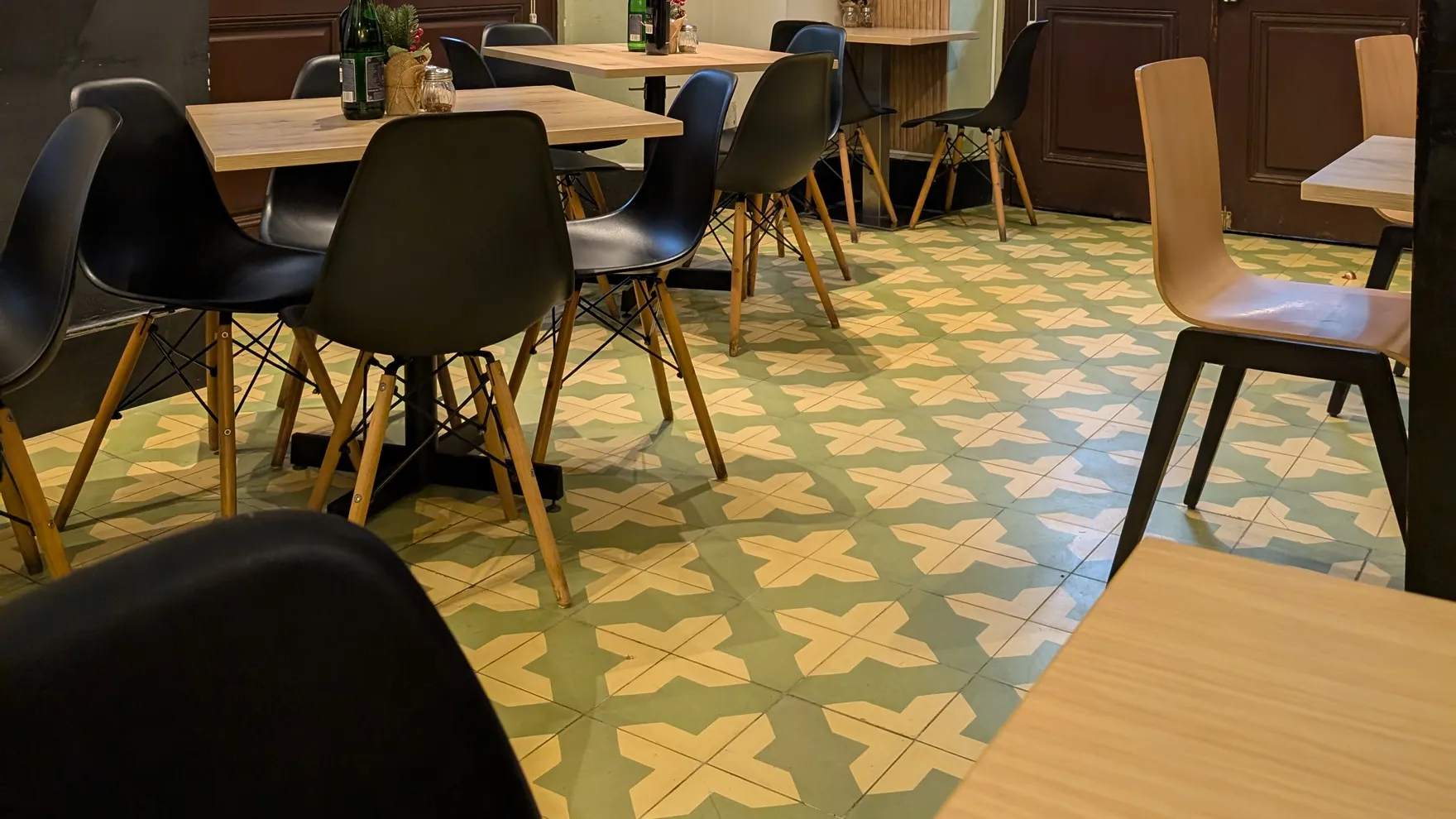 Calicanto Trattoria - Cocina Italiana, Pizza & Cafe restaurant in Panamá