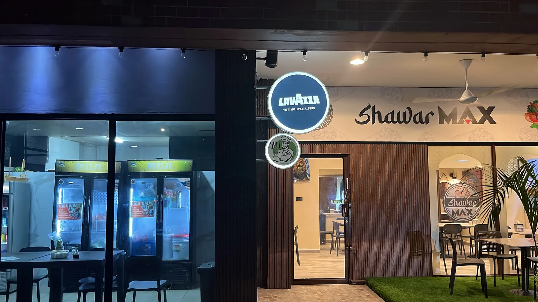 Chef Jeff - Kosher restaurant in Panamá