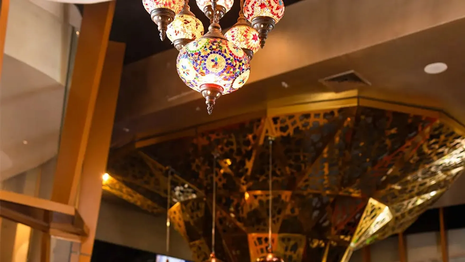 Fenicia restaurant in Panamá