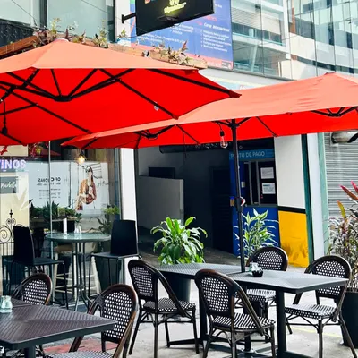 La Scarpetta Ristorante restaurant