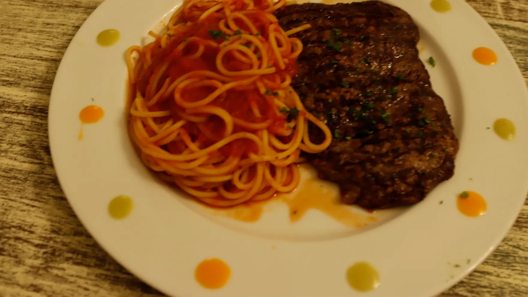 La Strega Ristorante | Bella Vista restaurant in Panamá