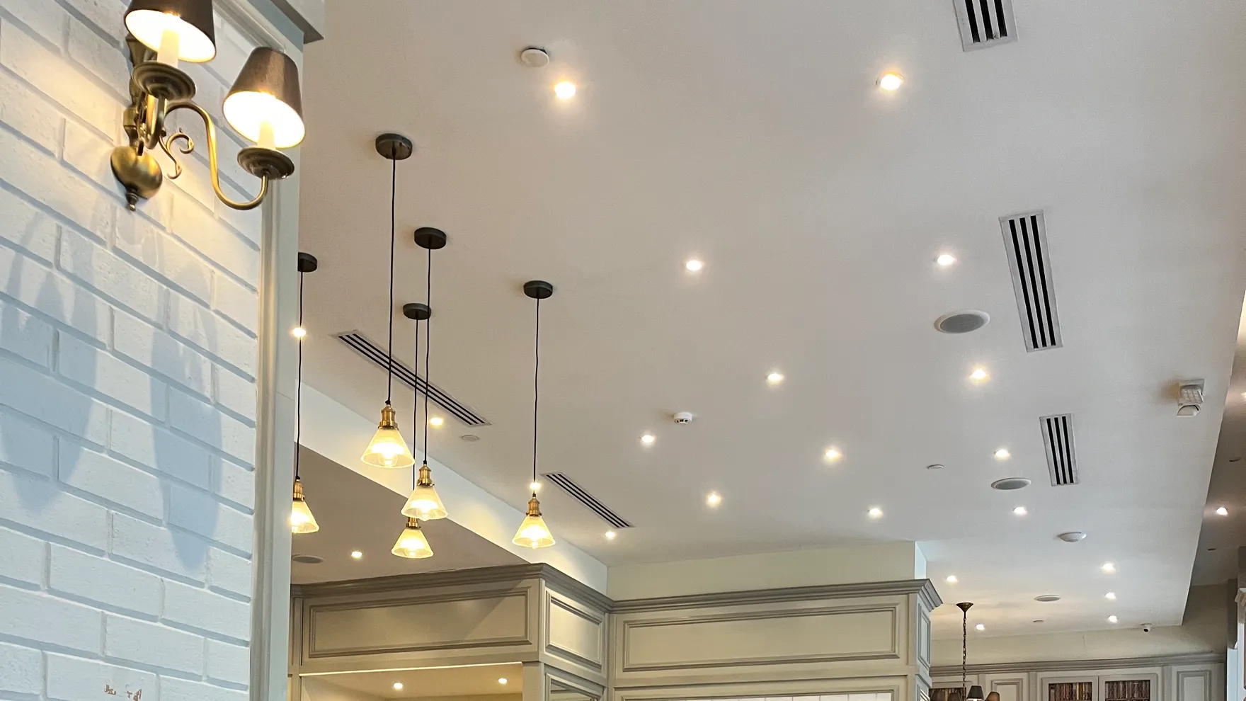 PAUL restaurant in Panamá