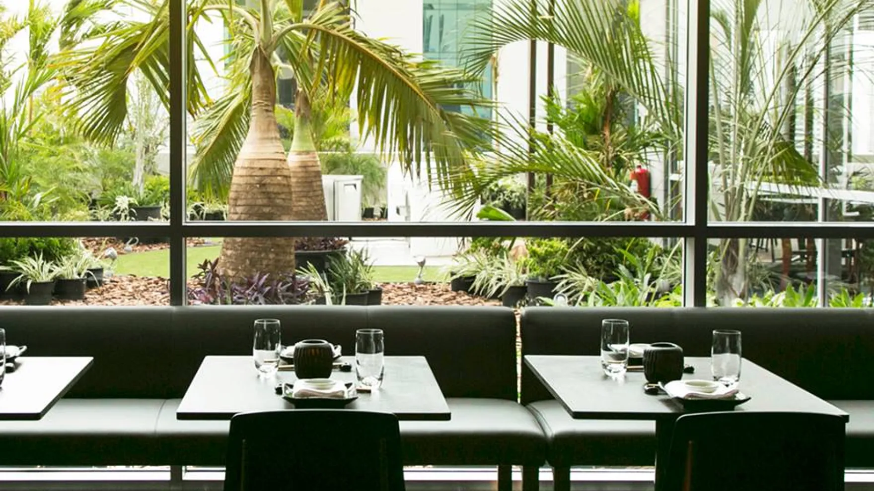 Restaurante Makoto restaurant in Panamá