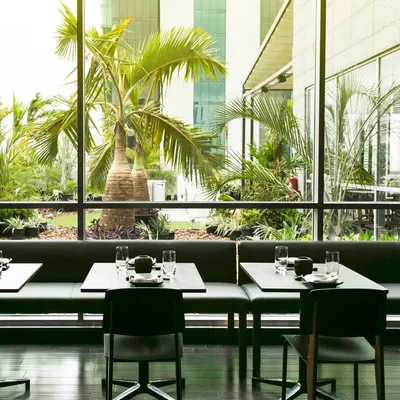 Restaurante Makoto restaurant