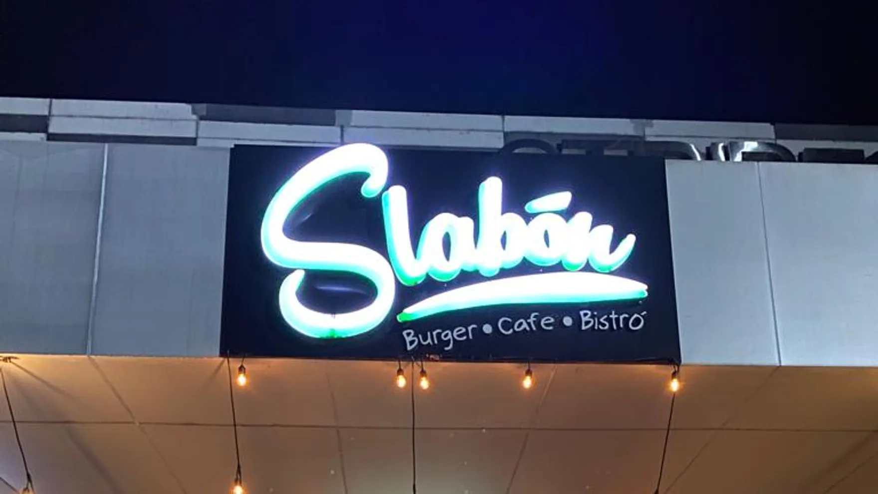 Slabón | Obarrio restaurant in Panamá