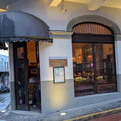 Snack Shack restaurant
