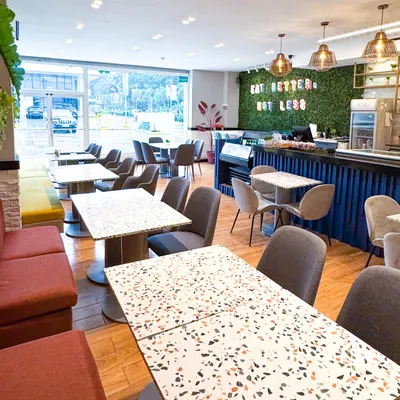 Vitali | Paitilla | KOSHER restaurant