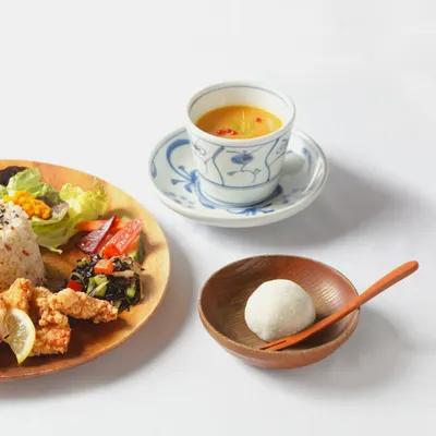 Cococo restaurant