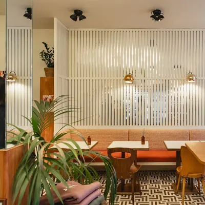 Judy Rousseau - Restaurant healthy sans gluten • Brunch • Café & bowls restaurant