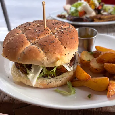Le Grenier de Notre-Dame restaurant
