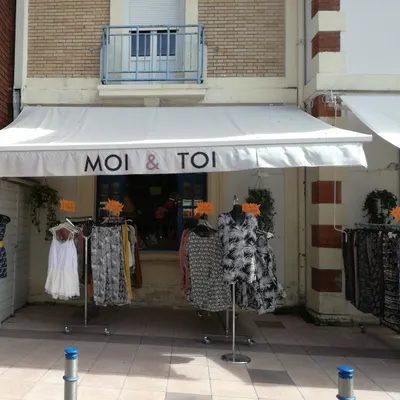 ONA restaurant