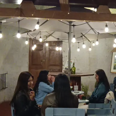 Il Caffè Della Nonna restaurant