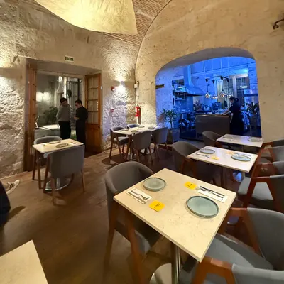 Kao Thai and Peruvian Cuisine restaurant