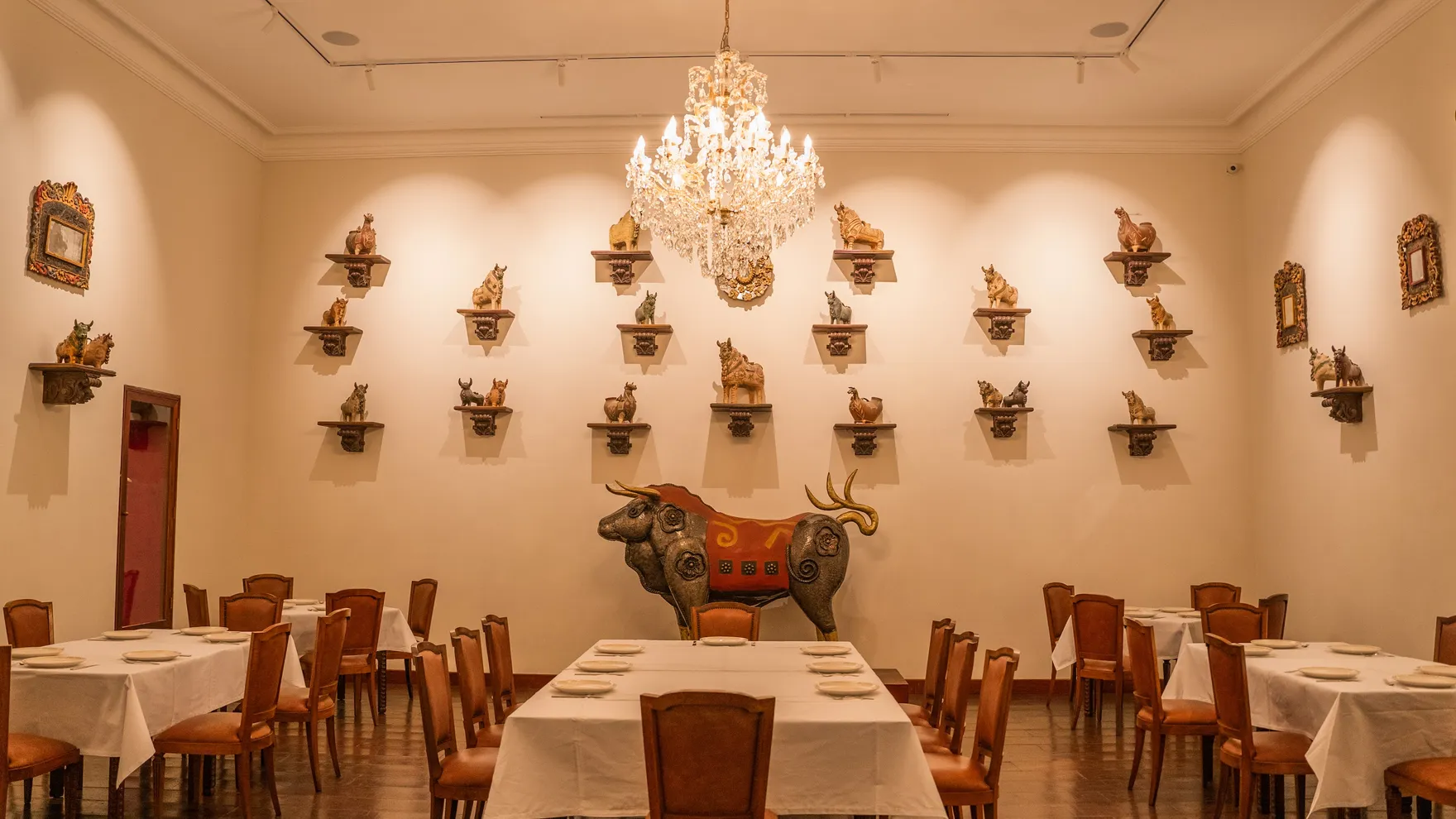 Casa Tambo Restaurant restaurant in Jr. de la Unión 1066