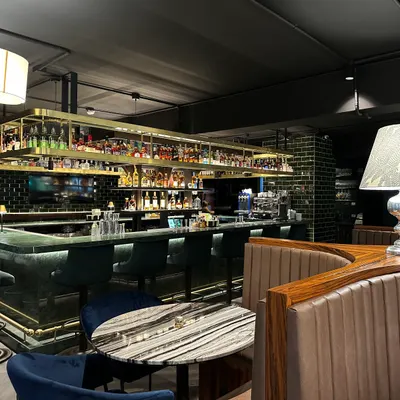 Franklin Restaurante El Polo I restaurant